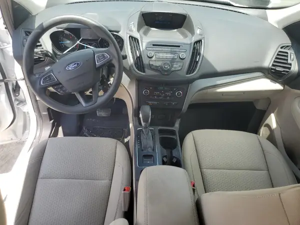 1FMCU0GD0JUD00556 2018 FORD ESCAPE - Image 8