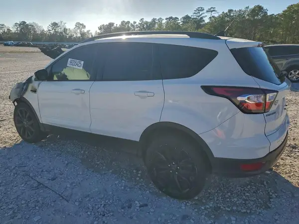 1FMCU0GD0JUD04123 2018 FORD ESCAPE - Image 2