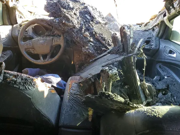 1FMCU0GD0JUD04123 2018 FORD ESCAPE - Image 8