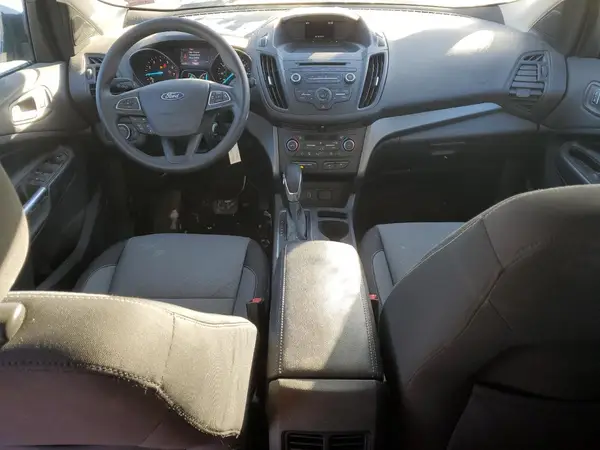 1FMCU0GD0JUD06499 2018 FORD ESCAPE - Image 8