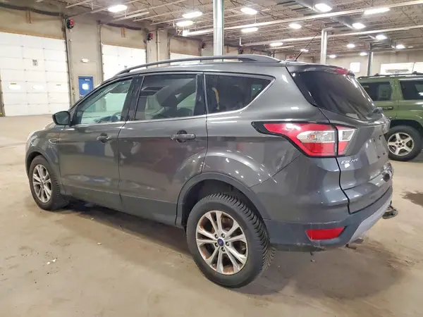 1FMCU0GD0JUD06647 2018 FORD ESCAPE - Image 2