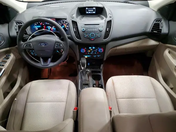 1FMCU0GD0JUD06647 2018 FORD ESCAPE - Image 8