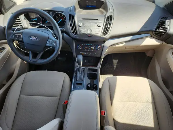 1FMCU0GD0JUD07989 2018 FORD ESCAPE - Image 8