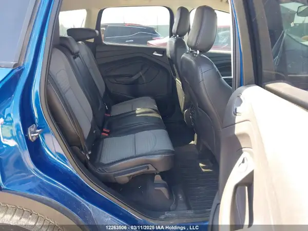 1FMCU0GD0JUD11007 2018 FORD ESCAPE - Image 8