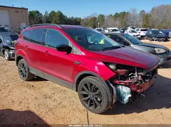 1FMCU0GD0JUD13842 2018 FORD ESCAPE