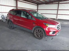 1FMCU0GD0JUD14120 2018 FORD ESCAPE