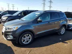 1FMCU0GD0JUD15798 2018 FORD ESCAPE