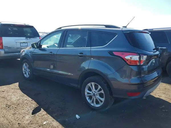 1FMCU0GD0JUD15798 2018 FORD ESCAPE - Image 2