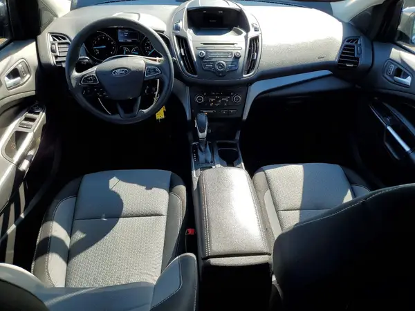 1FMCU0GD0JUD15798 2018 FORD ESCAPE - Image 8