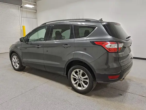 1FMCU0GD0JUD17034 2018 FORD ESCAPE - Image 2