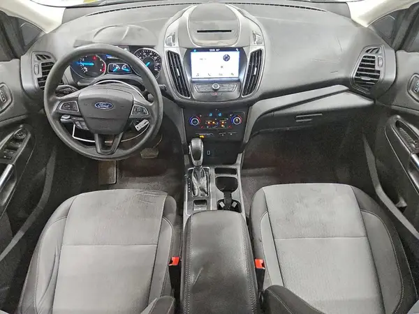 1FMCU0GD0JUD17034 2018 FORD ESCAPE - Image 8