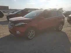 1FMCU0GD0JUD18751 2018 FORD ESCAPE