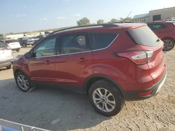 1FMCU0GD0JUD18751 2018 FORD ESCAPE - Image 2