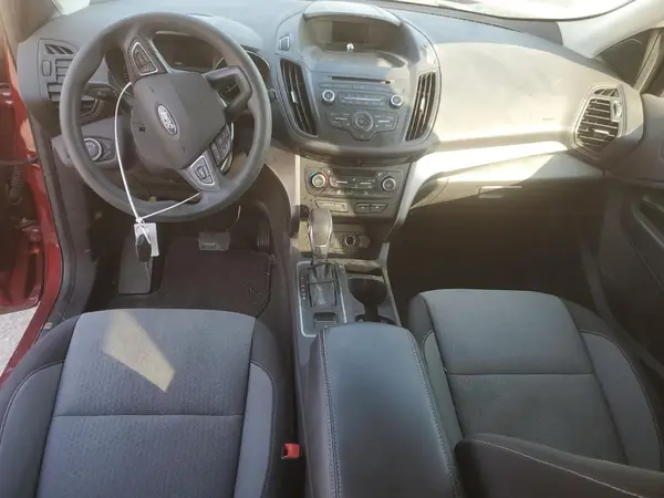 1FMCU0GD0JUD18751 2018 FORD ESCAPE - Image 8