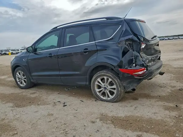 1FMCU0GD0JUD19902 2018 FORD ESCAPE - Image 2