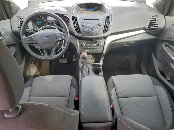 1FMCU0GD0JUD19902 2018 FORD ESCAPE - Image 8