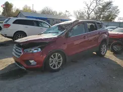 1FMCU0GD0JUD20645 2018 FORD ESCAPE