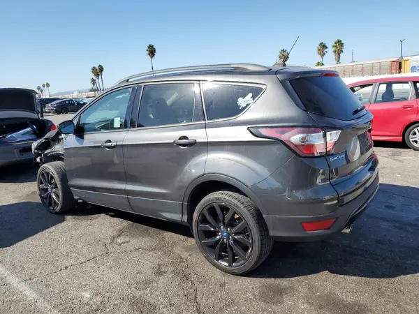1FMCU0GD0JUD21942 2018 FORD ESCAPE - Image 2