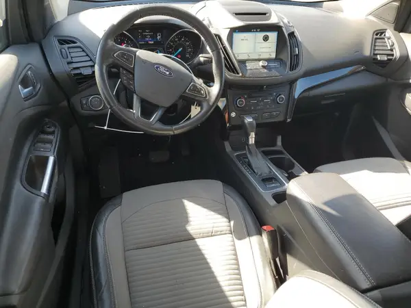 1FMCU0GD0JUD21942 2018 FORD ESCAPE - Image 8