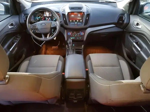 1FMCU0GD0JUD22069 2018 FORD ESCAPE - Image 8