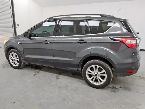 1FMCU0GD0JUD22847 2018 FORD ESCAPE - Image 2