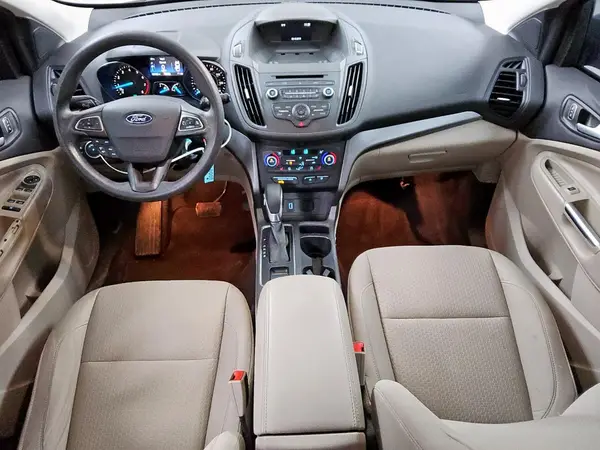 1FMCU0GD0JUD22847 2018 FORD ESCAPE - Image 8