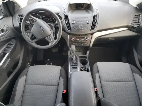 1FMCU0GD0JUD23948 2018 FORD ESCAPE - Image 8