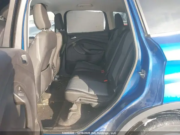 1FMCU0GD0JUD24596 2018 FORD ESCAPE - Image 8