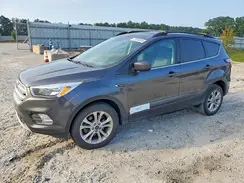 1FMCU0GD0JUD25974 2018 FORD ESCAPE