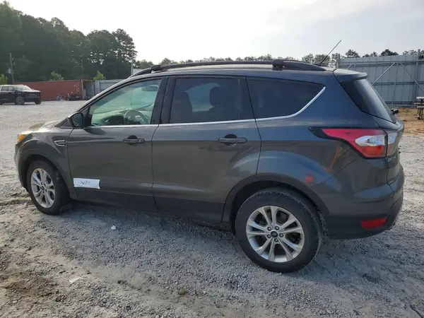 1FMCU0GD0JUD25974 2018 FORD ESCAPE - Image 2