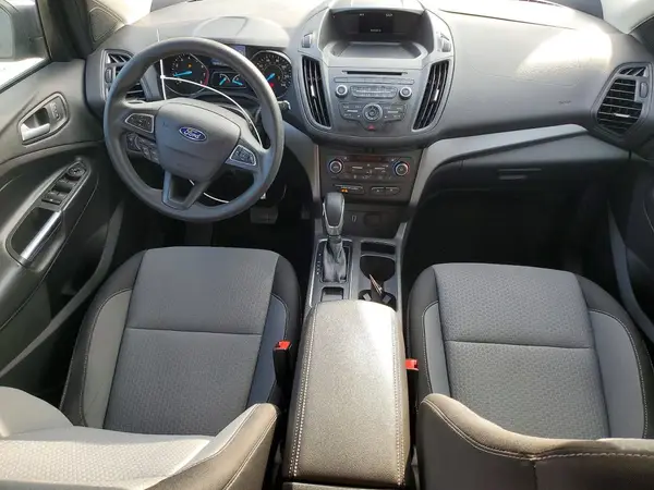 1FMCU0GD0JUD25974 2018 FORD ESCAPE - Image 8