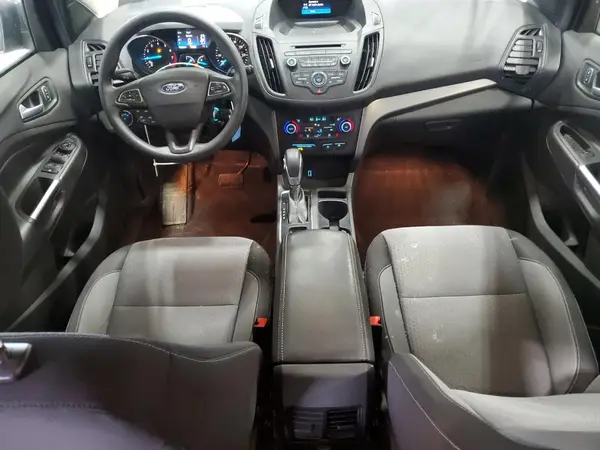 1FMCU0GD0JUD35016 2018 FORD ESCAPE - Image 8
