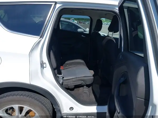 1FMCU0GD0JUD35694 2018 FORD ESCAPE - Image 8