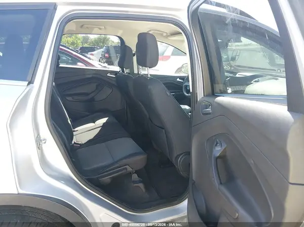 1FMCU0GD0JUD37039 2018 FORD ESCAPE - Image 8
