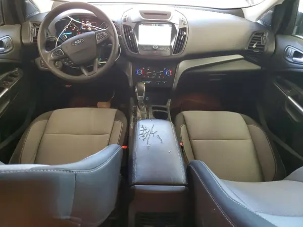 1FMCU0GD0JUD37428 2018 FORD ESCAPE - Image 8