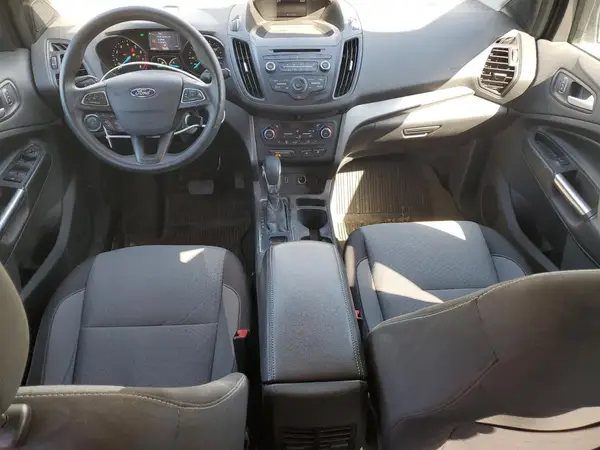 1FMCU0GD0JUD38305 2018 FORD ESCAPE - Image 8
