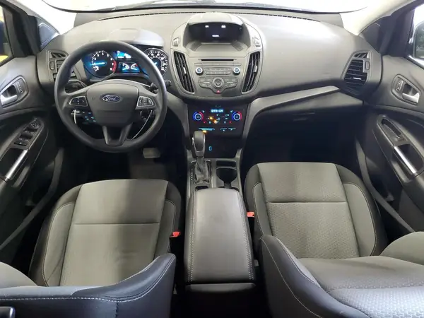 1FMCU0GD0JUD38790 2018 FORD ESCAPE - Image 8