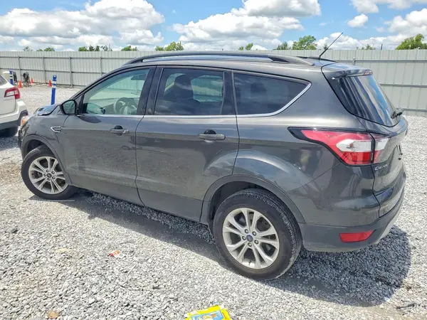 1FMCU0GD0JUD38952 2018 FORD ESCAPE - Image 2