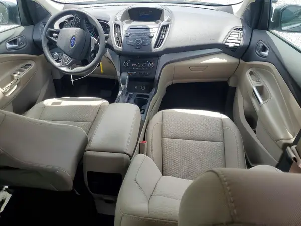 1FMCU0GD0JUD38952 2018 FORD ESCAPE - Image 8