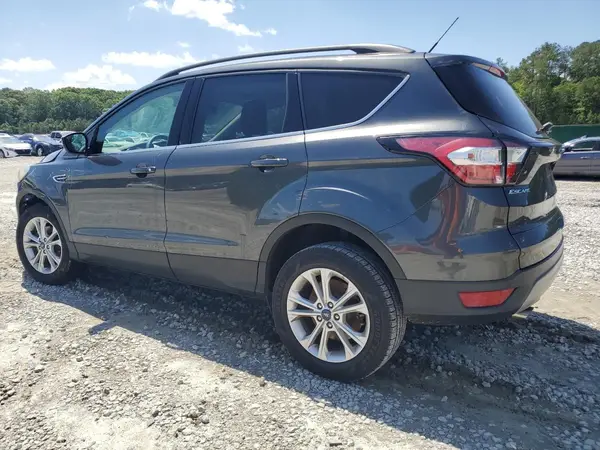 1FMCU0GD0JUD39146 2018 FORD ESCAPE - Image 2