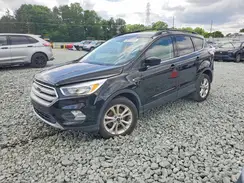 1FMCU0GD0JUD41138 2018 FORD ESCAPE