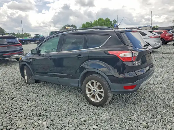 1FMCU0GD0JUD41138 2018 FORD ESCAPE - Image 2
