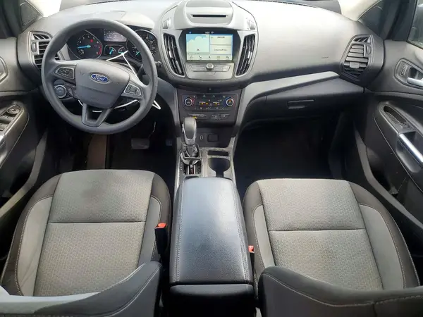 1FMCU0GD0JUD41138 2018 FORD ESCAPE - Image 8