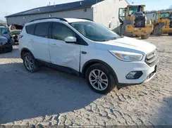 1FMCU0GD0JUD42290 2018 FORD ESCAPE