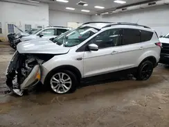 1FMCU0GD0JUD42791 2018 FORD ESCAPE