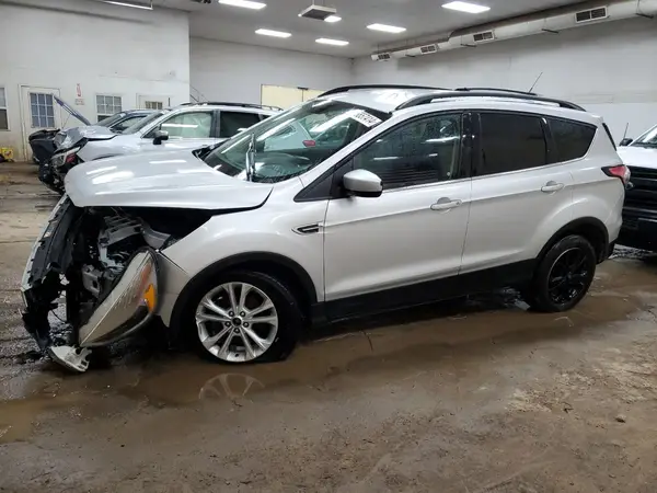 1FMCU0GD0JUD42791 2018 FORD ESCAPE - Image 1