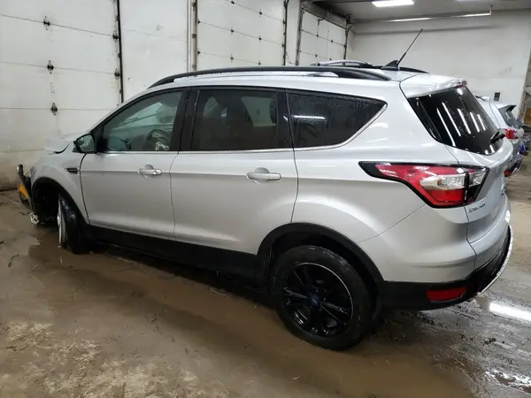 1FMCU0GD0JUD42791 2018 FORD ESCAPE - Image 2