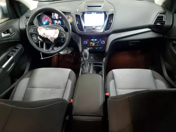 1FMCU0GD0JUD42791 2018 FORD ESCAPE - Image 8