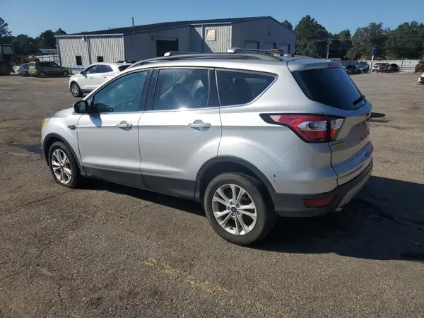 1FMCU0GD0JUD47473 2018 FORD ESCAPE - Image 2