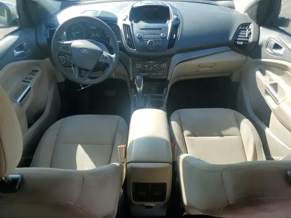 1FMCU0GD0JUD47473 2018 FORD ESCAPE - Image 8